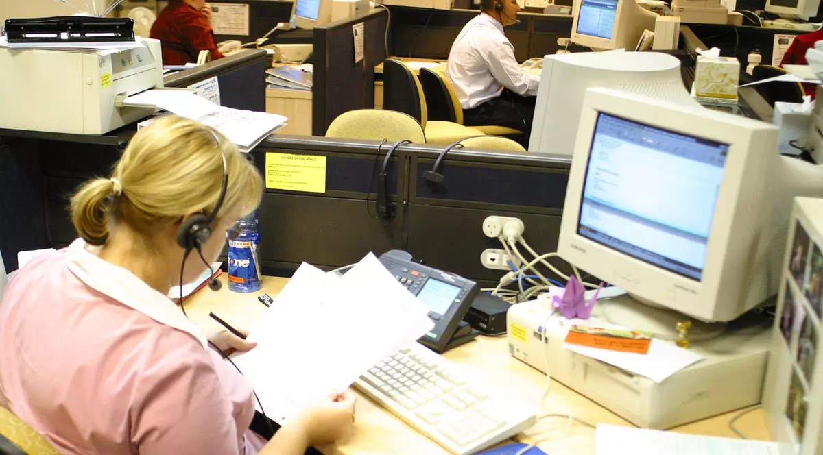 Ce ar trebui să facă persoanele care lucrează la BIROU pentru a evita BOLI GRAVE