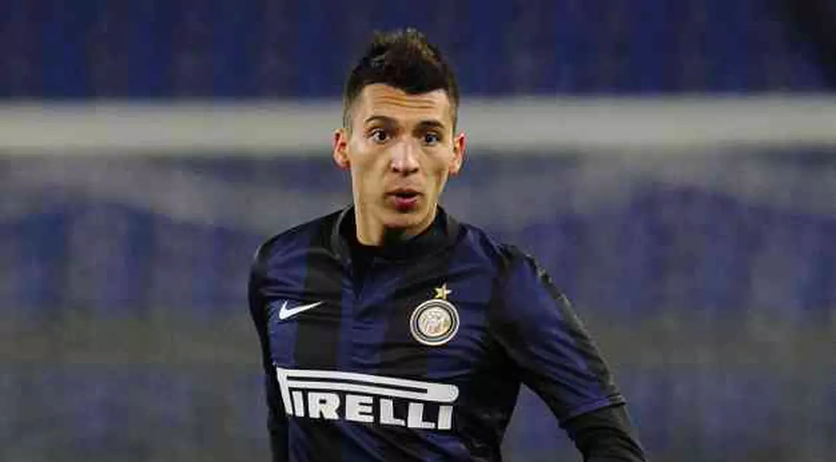 Mirel Rădoi vrea un coordonator de joc de la Inter Milano / VIDEO