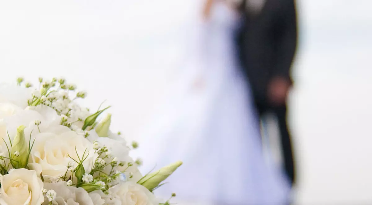 S-a însurat la 16 ani, înainte să moară