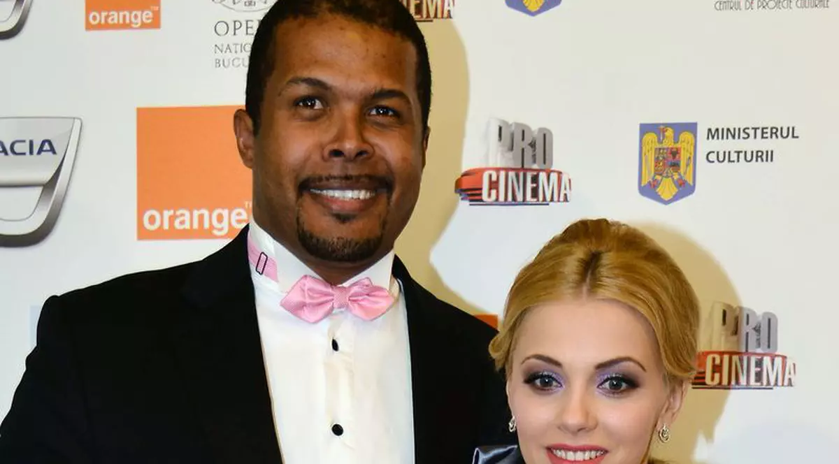 Andreea Ibacka știe rețeta căsniciei perfecte: "Nu-mi fac griji că mă înşală!". Vezi care e motivul!