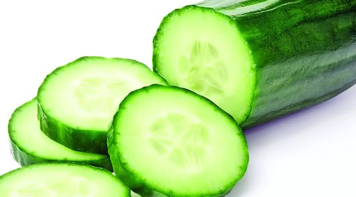 Pune felii de castravete pe pervazul geamului de la bucătărie! E uimitor ce se va întâmpla la tine în casă