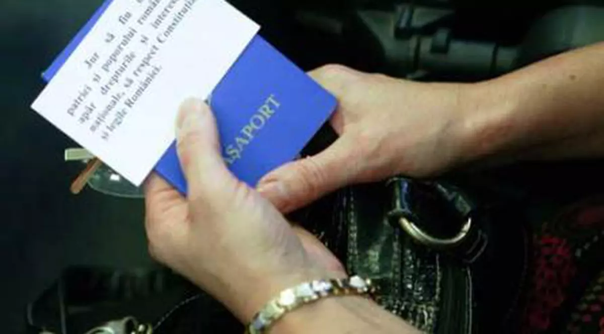 RIDICOL! O femeie nu a primit cetăţenie română pentru că nu ştia cum îl chema pe calul lui Ştefan cel Mare