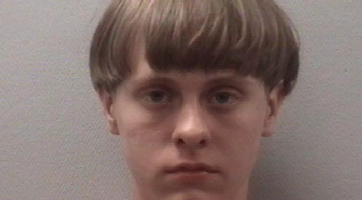 Atacatorul care a ucis 9 oameni într-o biserică din Carolina de Sud a fost prins