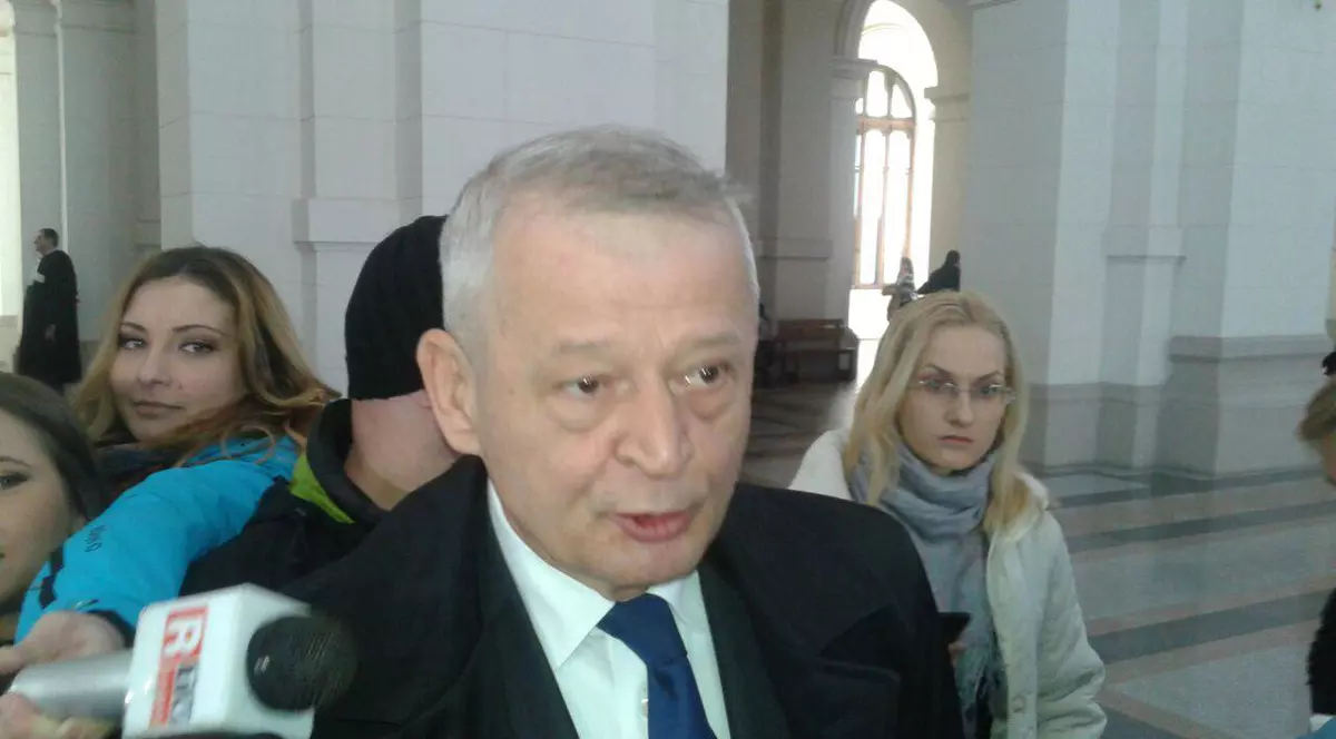 Reacția lui Sorin Oprescu, după ce CONSILIERUL lui PERSONAL a fost prins luând MITĂ