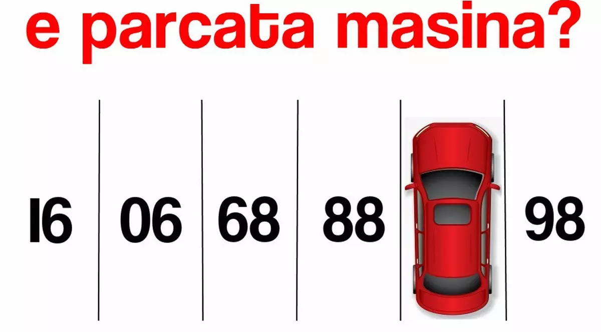 Poţi să răspunzi în 20 de secunde?