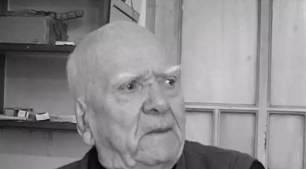 Trupa Voltaj, în DOLIU. A murit bunicul lui Oliver Sterian | VIDEO