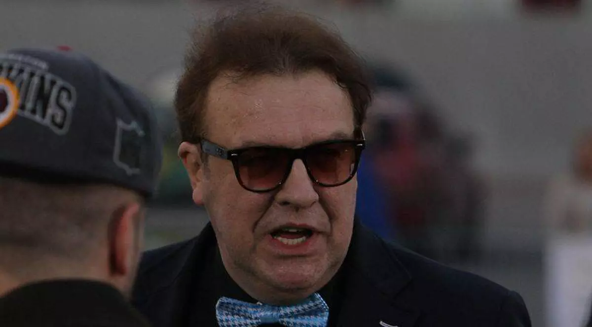 "L-am chemat pe Gabi Cotabiţă la Vama Veche, în august, şi a confirmat prezenţa". Cine crede că artistul se va recupera atât de repede