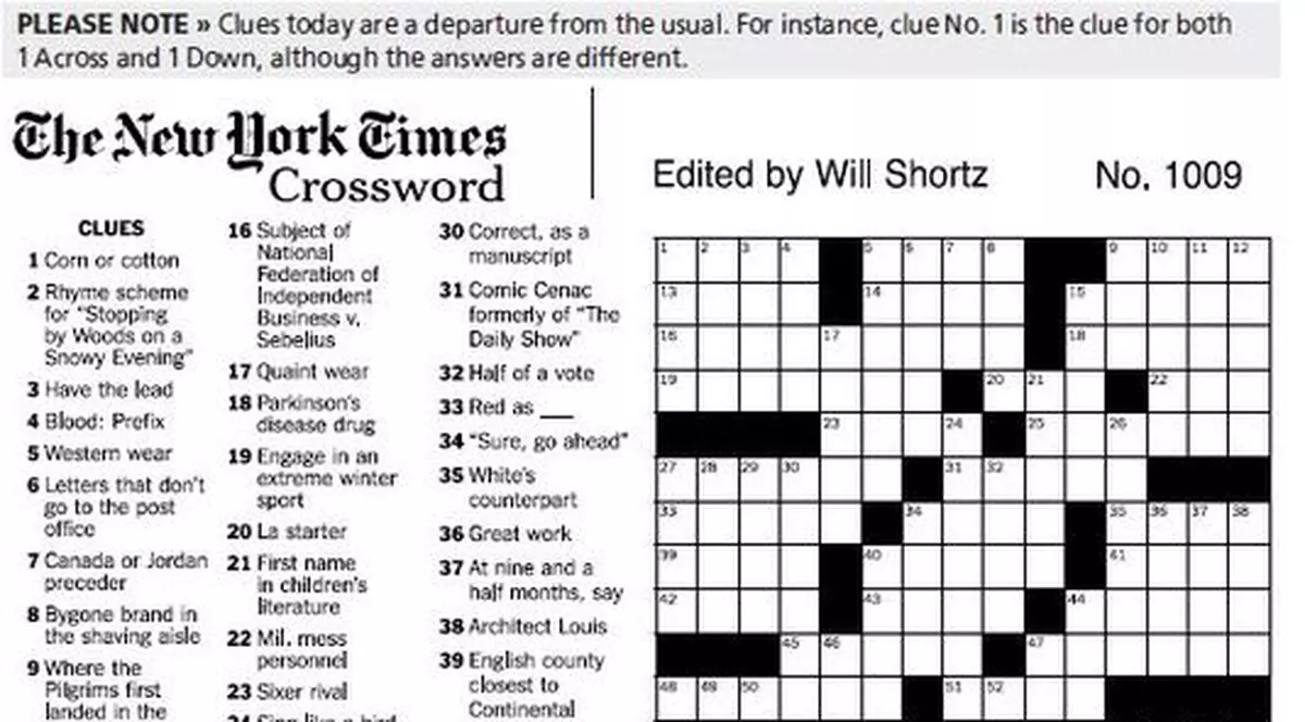 Cerere INEDITĂ! Un avocat i-a propus iubitei să se mărite cu el prin intermediul unui rebus din The Times