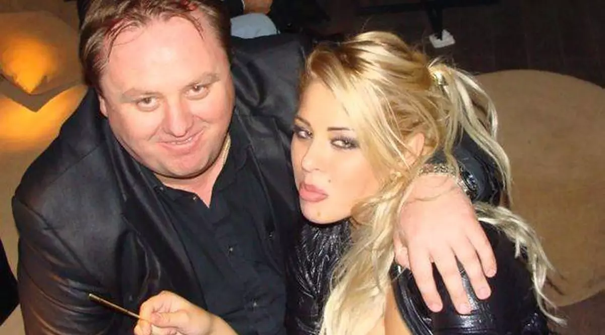 Roxana Nemeş, marcată de despărţirea de Radu Groza: "Nu am rămas prieteni"