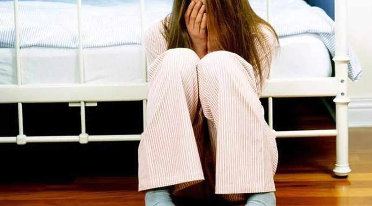 Cruzime fără margini! Fetiţă din Murfatlar violată timp de doi ani de concubinul bunicii