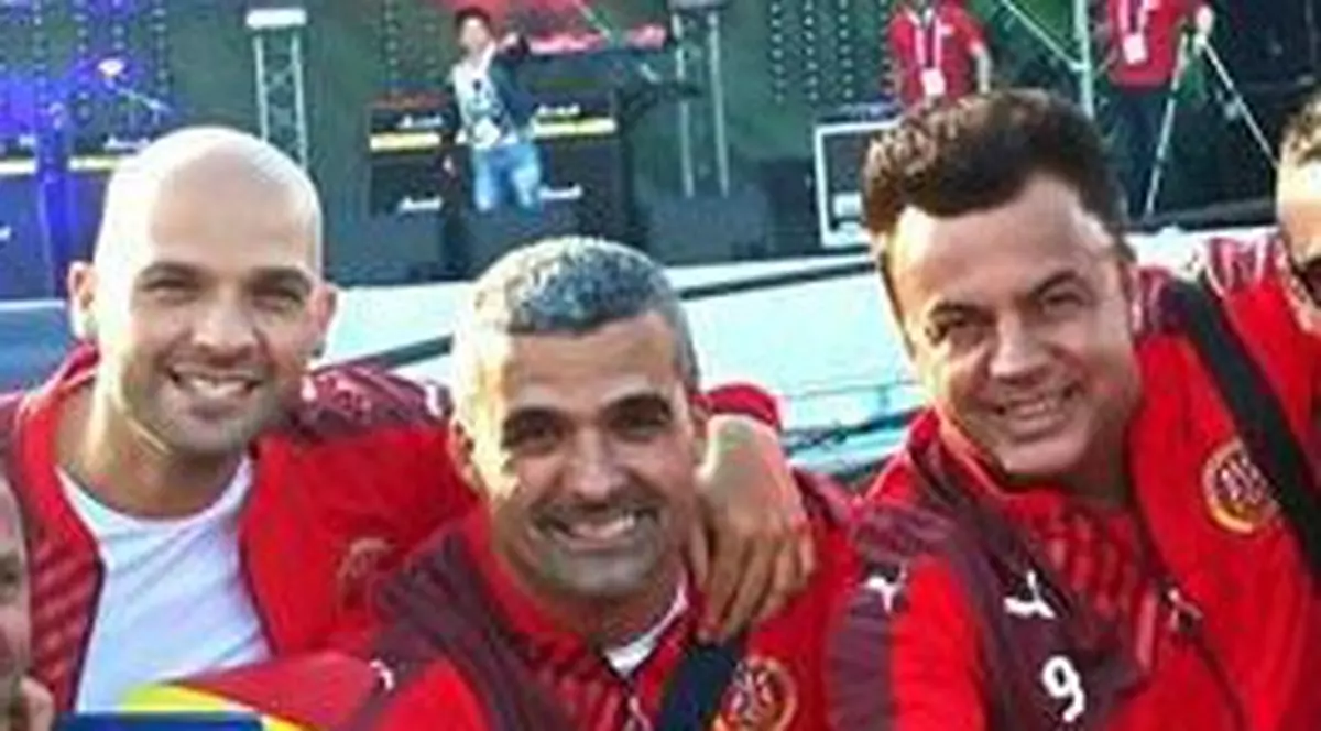 Veste de ultima oară despre Adrian Enache! Solistul a făcut asta în urmă cu puțin timp! A reușit să…