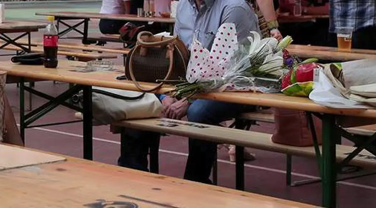 Adio restaurant de fițe! Uite unde a luat Andreea Esca masa