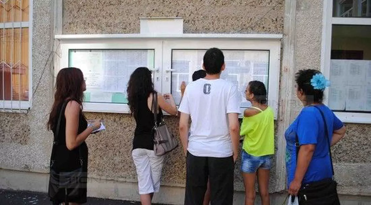 CONTESTATII EVALUAREA NAȚIONALĂ | Rezultate finale evaluarea națională, afișate pe www.edu.ro