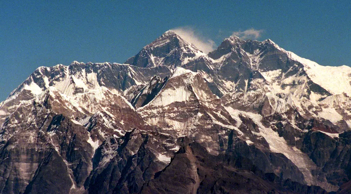 Un cuplu din India a primit interdicție să practice alpinism în Nepal