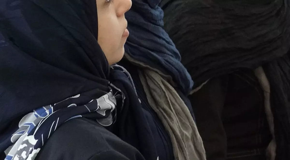 Femeile din Iran cer să NU MAI FIE PEDEPSITE pentru asta! Protestul emoționant, care a devenit viral pe internet