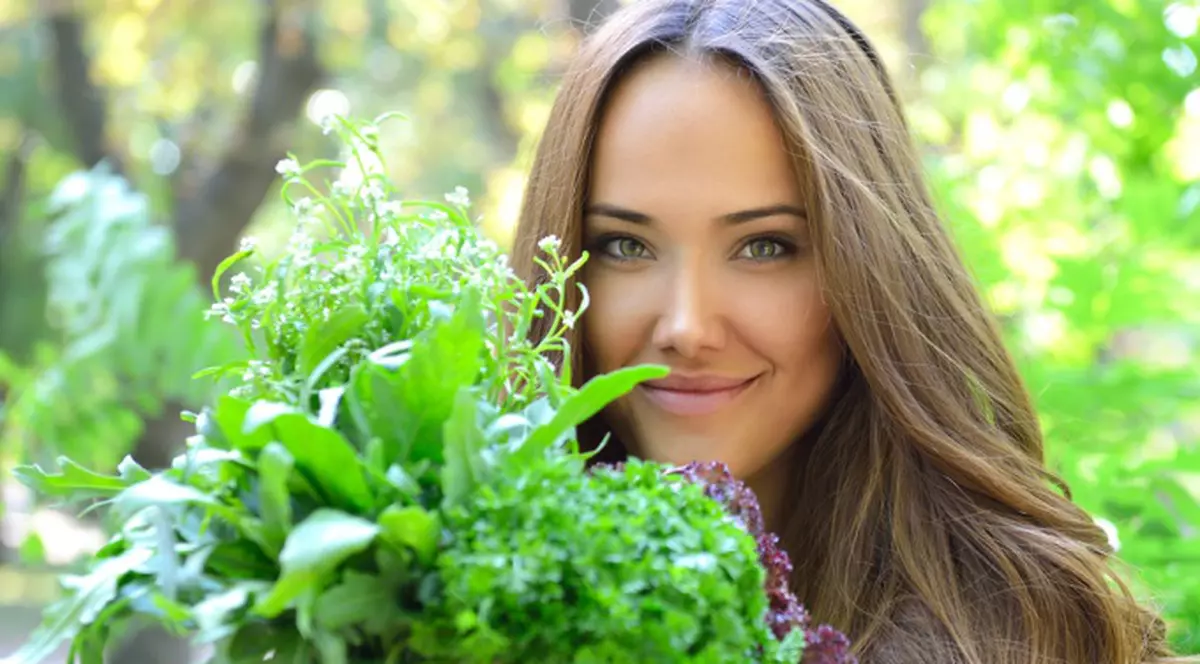 Dieta cu pătrunjel: Ce proprietăți are