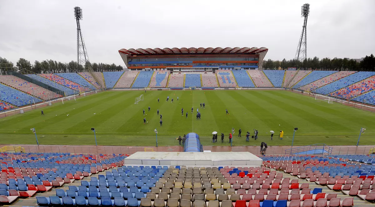 Radu Troi, CSA Steaua: ”Nu se joacă niciun meci vineri! A fost o greșeală!”. Gigi Becali își plătea nepoții cu 5.000 de euro, ca antrenori de copii