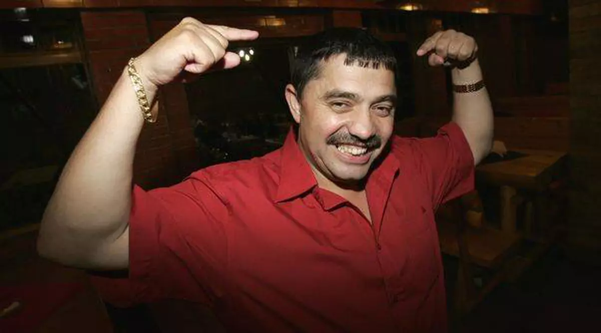 Nicolae Guță, TATĂ pentru a 11-a oară! A aflat vestea în direct