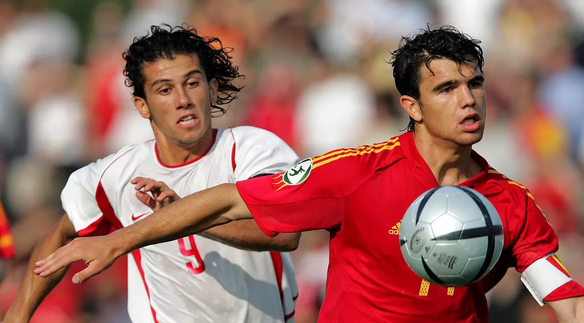 Rapid a ofertat un fundaș spaniol care a jucat la Espanyol