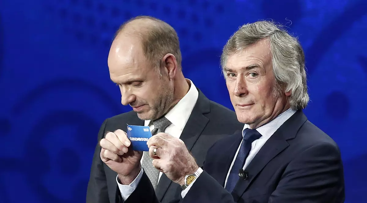 Jennings, coșmarul tricolorilor din 1985: ”Vom câștiga cu golul Lafferty”