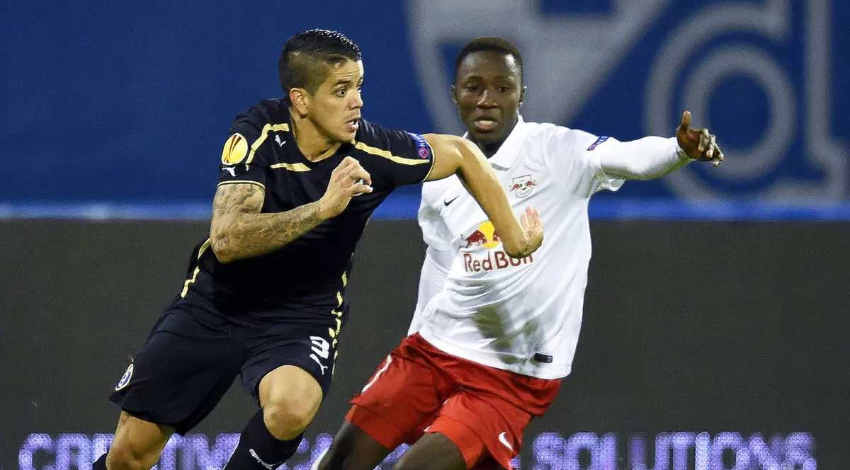 Dușmanii transferă între ei! Un argentinian a dat Croația pe Serbia!