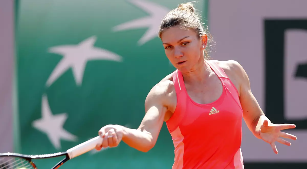 Halep - făcută praf: ^”S-a schimbat, e arogantă, e încăpățânată!”