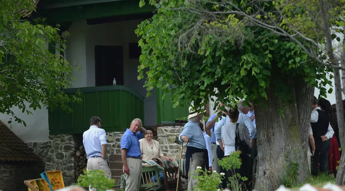 Vin britanicii! România, destinația preferată a locuitorilor din Regat în 2014