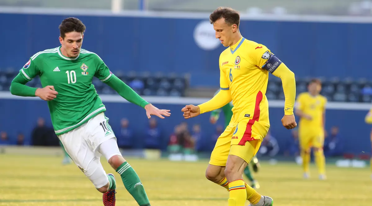 Simulatorul UEFA nu a auzit de grupa ideală dorită de Răzvan Burleanu la Euro 2016