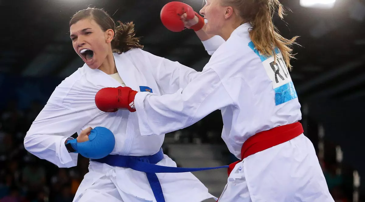Orașul Cluj, gazda Campionatului Mondial de Karate Fudokan. Cât costă biletele de intrare