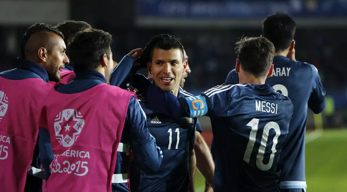 Un argentinian este lovitura estivală pregătită de Real Madrid