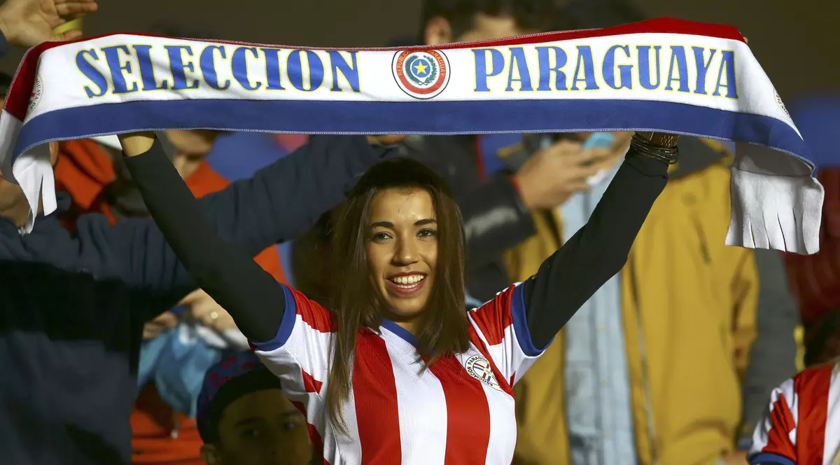 PA-RA-GU-AY! Coșmar pentru Brazilia: a pierdut în ”sferturile” Copei America, la penalty-uri!