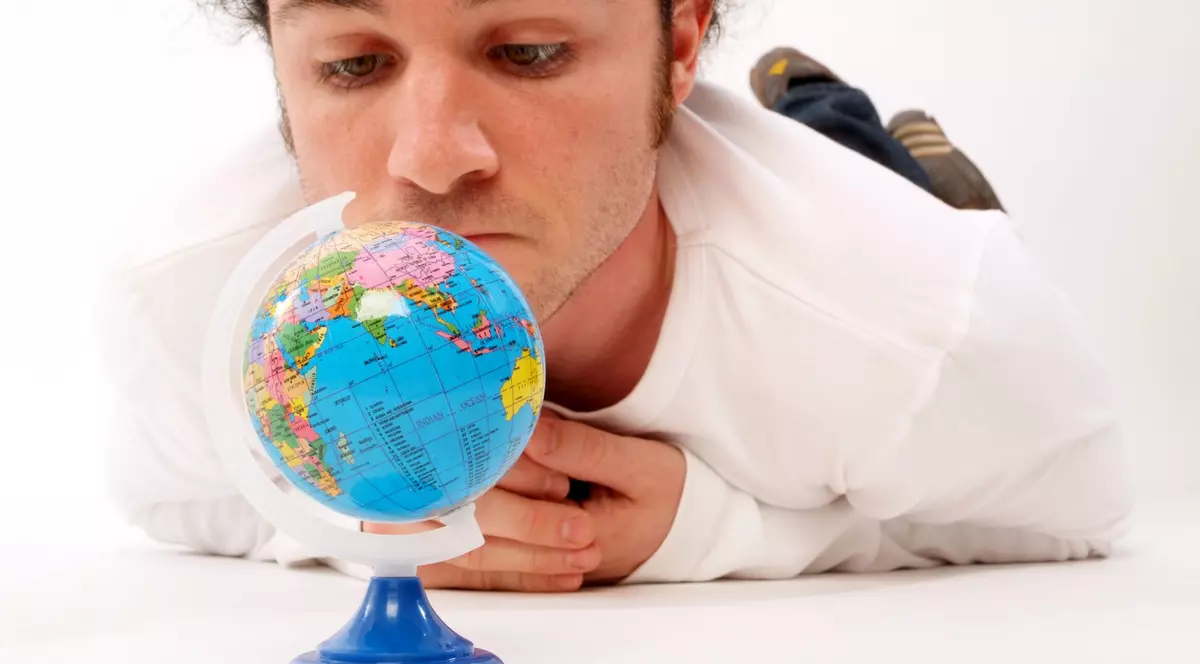 18 lucruri considerate jignitoare în alte țări