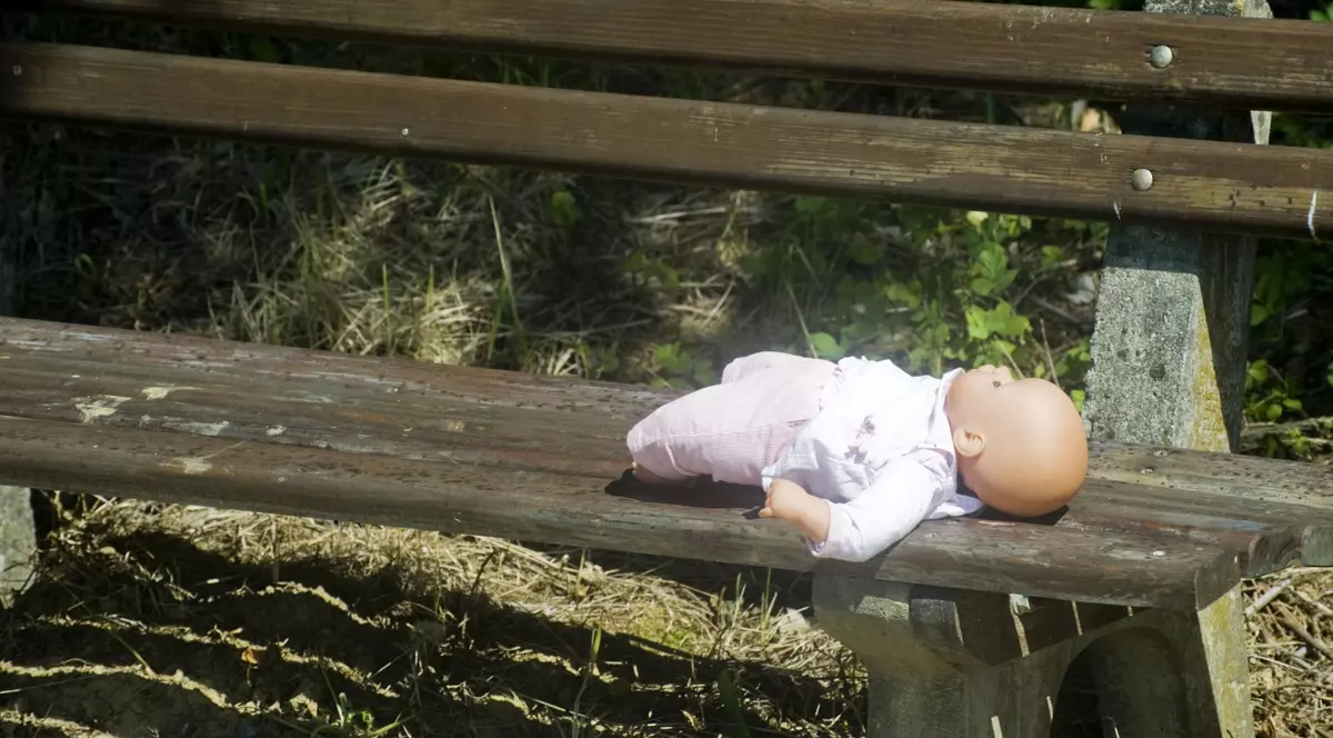 “Pedofilia este normală și naturală în cazul bărbaților.” Vezi cine spune asta!