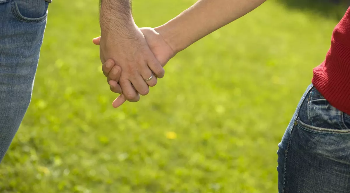 7 semne că el este viitorul tău soț