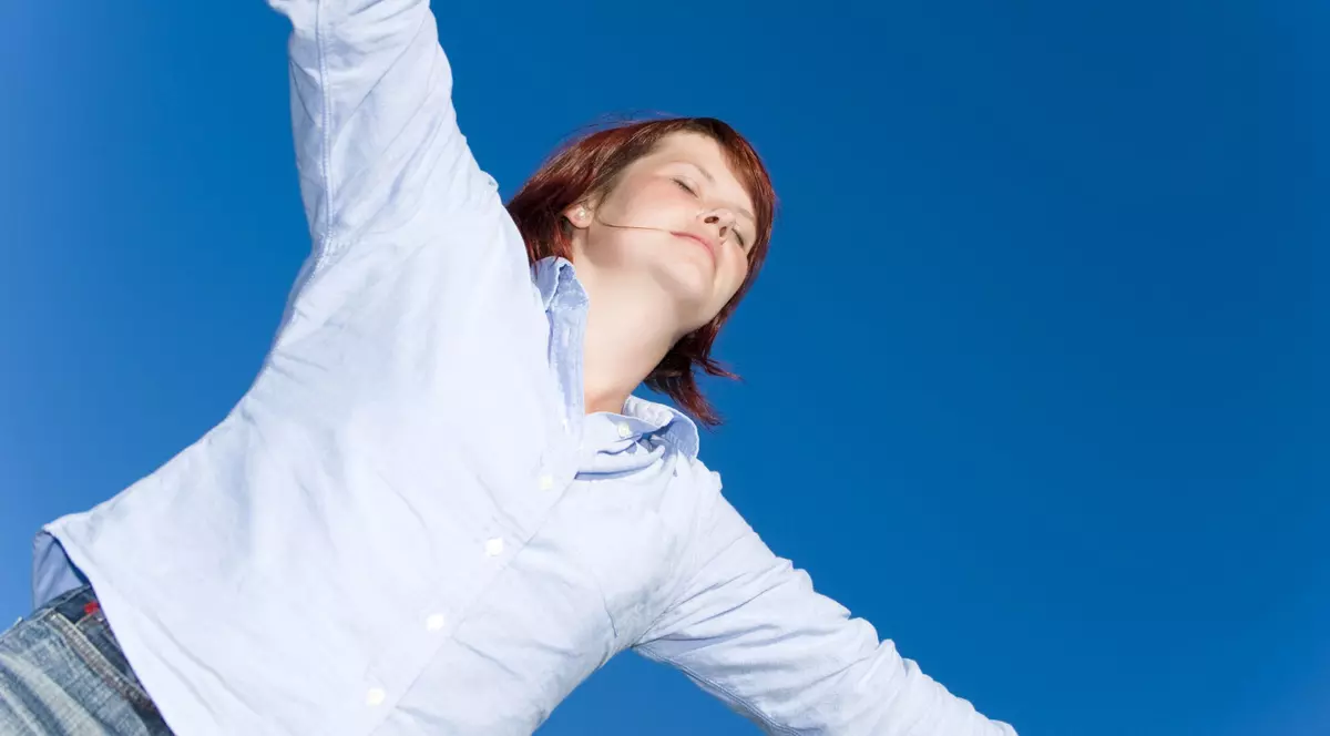 Tu respiri corect? Urmează acești pași și vezi ce ai greșit până acum!