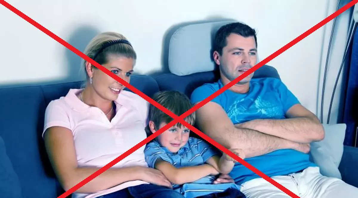 7 semne că el nu va fi tatăl copiilor tăi