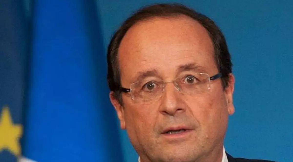 Scandal la Paris! Ultimii trei preşedinţi ai Franţei, spionaţi de americani