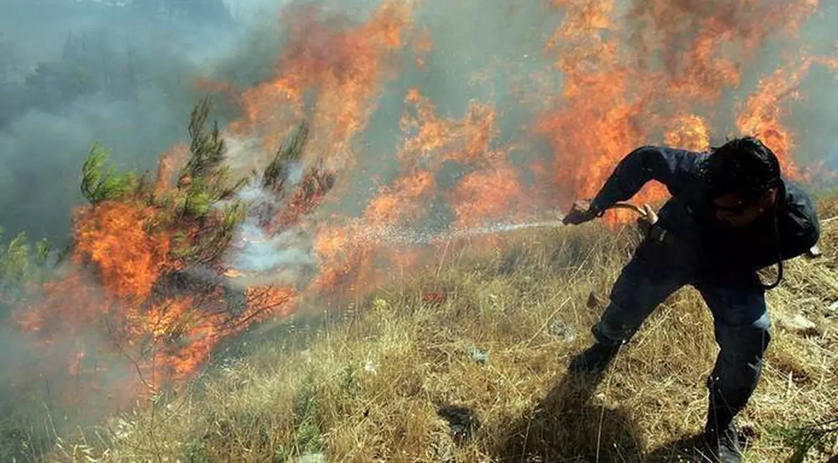 TRAGEDIE fără precedent. 90 de oameni AU MURIT într-un incendiu, în Ghana