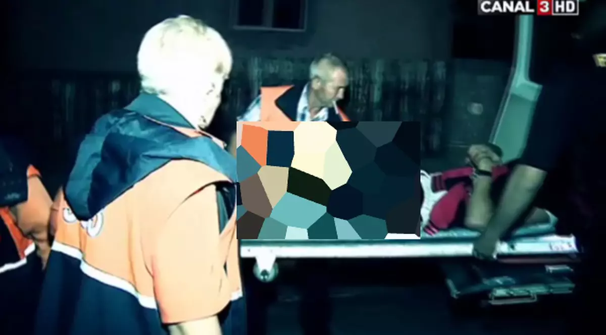 O femeie ȘI-A ÎNJUNGHIAT iubitul, în miez de noapte! MOTIVUL este halucinant | FOTO ȘOCANT