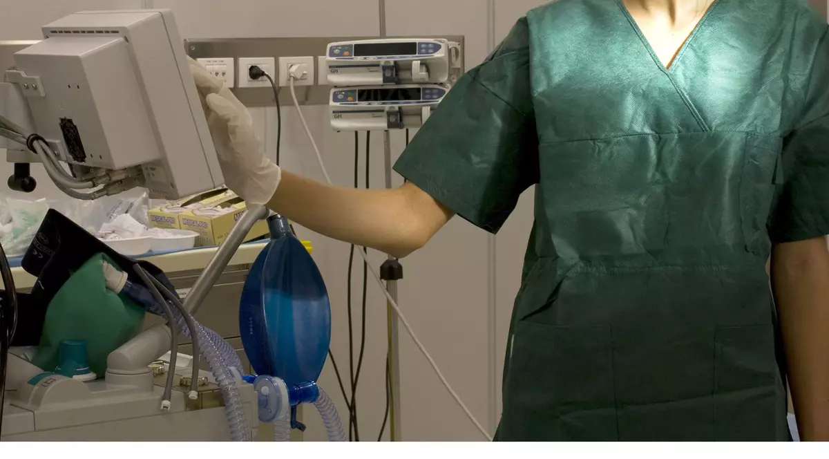 Cazul care a șocat lumea! O femeie a descoperit întâmplător că a fost însărcinată timp de 50 de ani