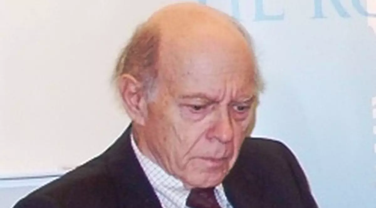 Doliu în lumea științei. Irwin Rose, omul care a revoluționat medicina, a murit