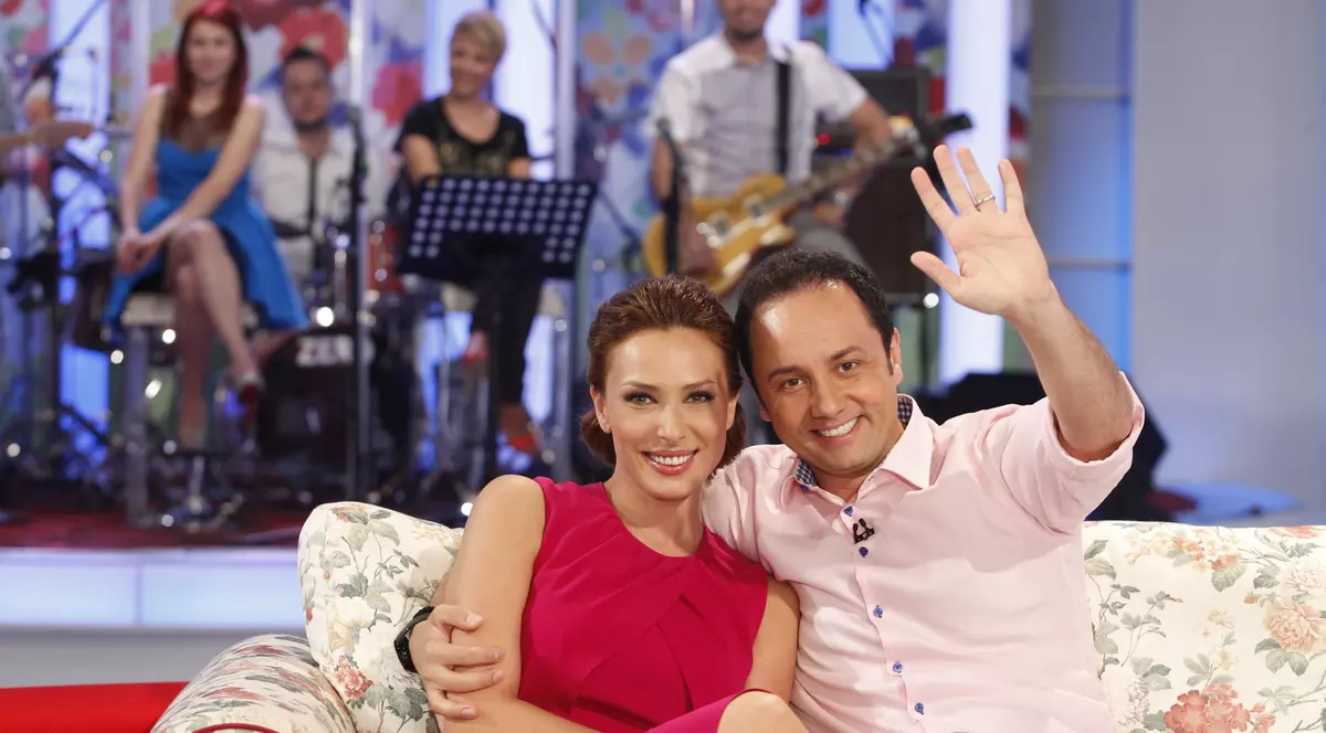 Măruță a luat-o la mișto pe Iulia Vântur. DIN NOU!