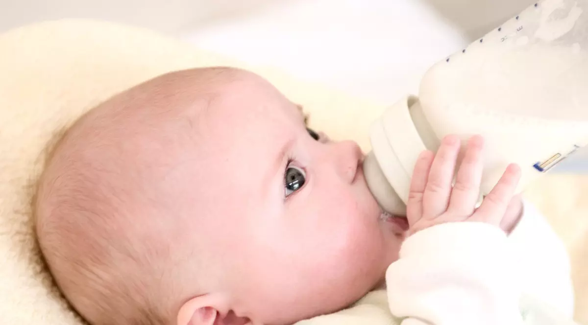 Tu știi ce lapte praf îi dai copilului tău? Ce au descoperit experții APC la o analiză amănunțită