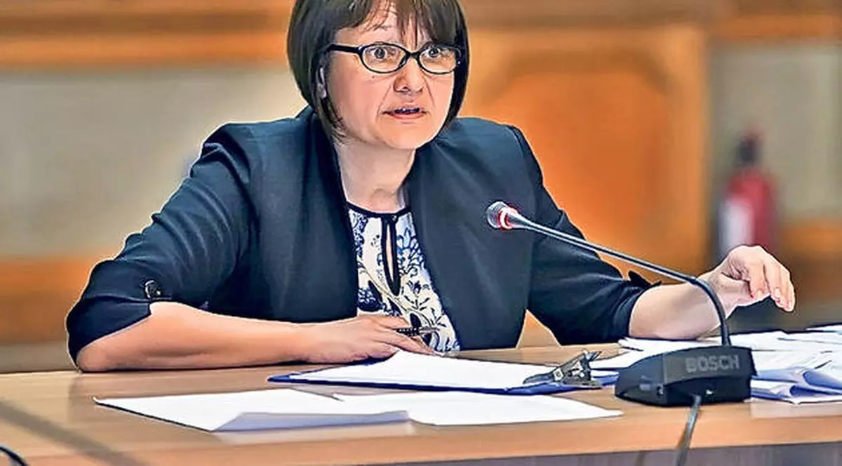 Laura Georgescu, șefa CNA, rămâne cu sechestru pe avere! Procurorii o acuză că a inventat plângeri împotriva televiziunilor