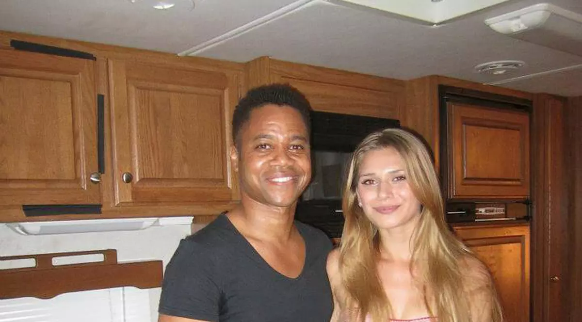 Accident la Constanța! O colegă de platou a lui Van Damme a ajuns la spital!