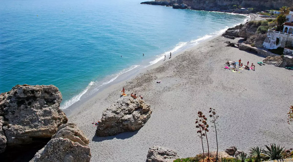 Top locuri de vizitat în Costa del Sol