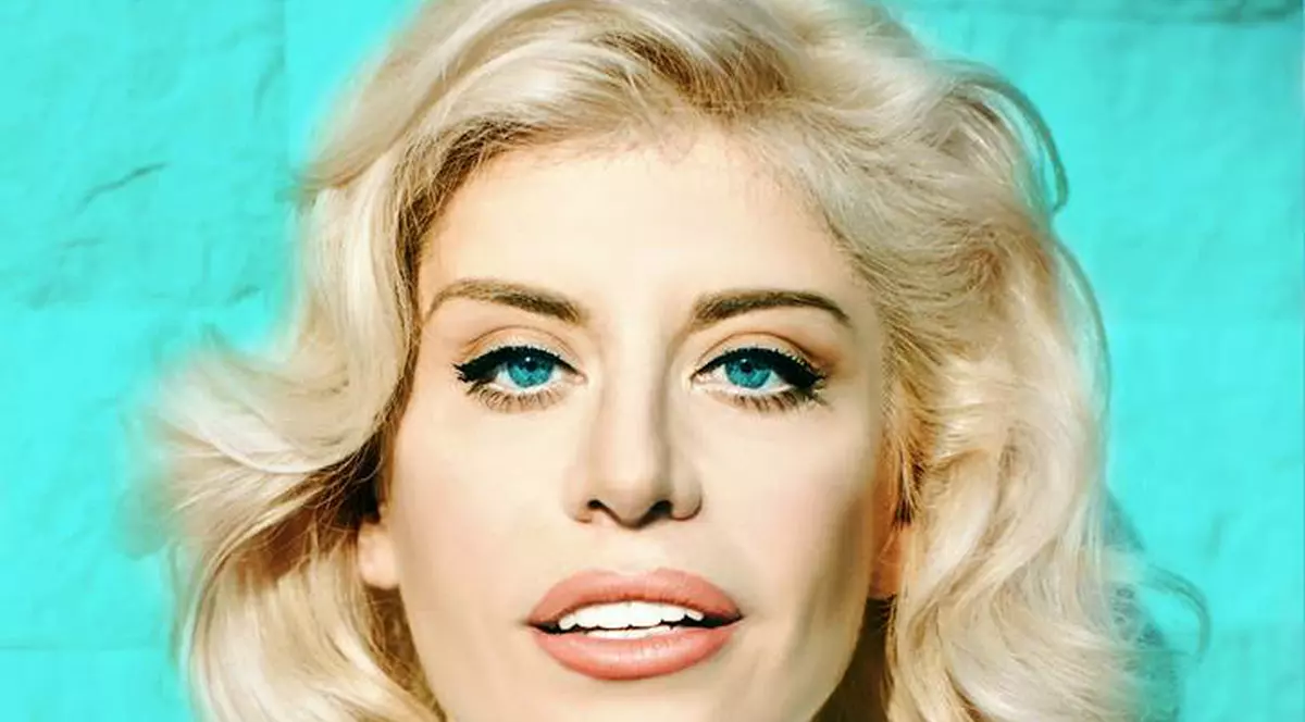 Loredana Groza, imagini DEMENȚIAL DE SEXY! Uite ce corp are la 45 de ani | FOTO