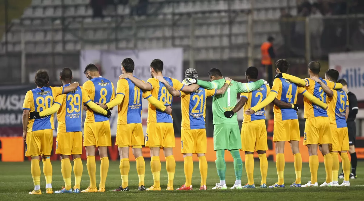 Încă două transferuri la Petrolul. Ce posturi acoperă cei mai noi "lupi"