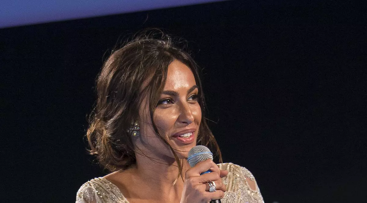 Super-sexy. Mădălina Ghenea, împreună cu Richard Gere, în Sicilia| FOTO