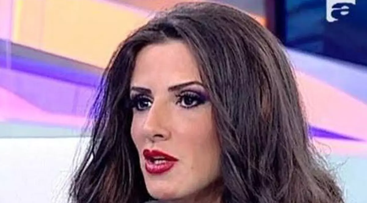 Mara Bănică, ultima zi pe scaunul Simonei Gherghe. Ce a spus la finalul emisiunii